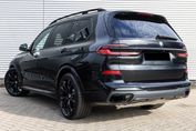 BMW X7 xDrive40d M Sport