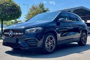 Mercedes GLA 200 AMG Line