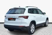 Skoda Karoq TSI ACT Selection DSG