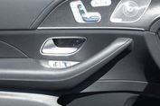 Mercedes GLE 300 d 4-Matic AMG Line