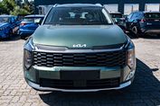 Kia Sportage 1.6 T-GDI HEV L 4WD aut