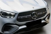 Mercedes GLE Coupe 450 d  4-Matic AMG Line