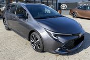 Toyota Corolla Style 2.0 Hybrid Dynamic Force