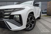 Hyundai Tucson N-Line + Pakiet Luxury