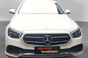 Mercedes Klasa E Estate 220 d 4MATIC Avantgarde