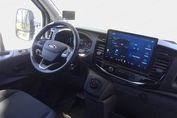 Ford Transit E-Transit L3 Trend RWD Kontener Izoterma