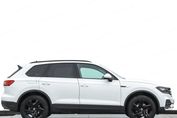 Volkswagen Touareg 3.0 V6 TDI SCR 4Mot.