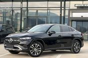 Mercedes GLC Coupe 200 d  4-Matic Avantgarde
