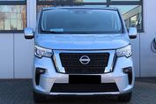 Nissan Primastar Tekna dCi 9A/T