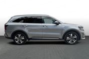 Kia Sorento Prestige Line 2.2 CRDi  4WD DCT 7os.