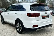 Kia Sorento 2.0 CRDI L AWD aut