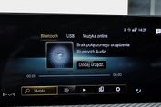 Mercedes CLA 200 d 4-Matic 8G-DCT