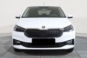 Skoda Fabia Drive 1.0 TSI DSG