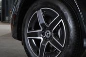 Mercedes GLC Coupe 220 d 4-Matic AMG Line