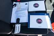 Fiat Scudo L1H1 AT8