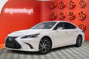 Lexus ES 300h Business Edition 2.5 E-CVT