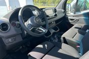 Mercedes Sprinter PRO Długi 317 CDI 9G-TRONIC