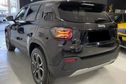 Jeep Avenger Summit 1.2 T3 mHEV FWD eDCT6