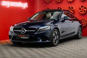 Mercedes Klasa C C 300 9G-TRONIC