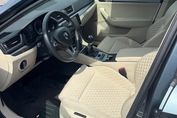 Skoda Superb 1.4 Tsi Act Style