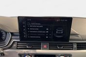 Audi A4 Allroad 40 TDI mHEV Quattro S tronic