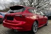 Ford Focus ST-Line X  1.0 EcoBoost