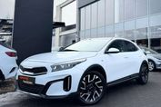 Kia XCeed 1.5 T-GDI M DCT
