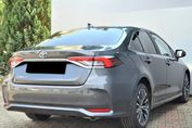 Toyota Corolla Style 1.5 Benzyna CVT