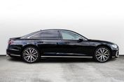 Audi A8 S8 TFSI quattro Tiptr.