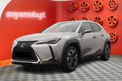 Lexus UX 300h Business Hybrid Dynamic Force