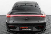 Mercedes EQS 450PLUS 107.8KWH
