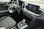 Kia Ceed T-GDI M DCT