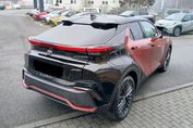 Toyota C-HR Tokyo Edition 2.0 PHEV Dynamic Force