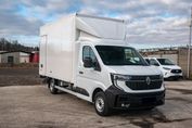 Renault Master L3 Kontener 9EP + Winda
