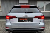 Audi A4 40 TDI Avant