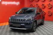 Jeep Compass 1.5 T4 mHEV Limited DCT