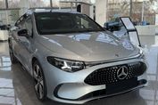 Mercedes CLA 250+ Progressive