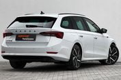 Skoda Octavia 2.0 TSI 4x4 Sportline DSG