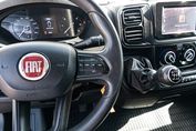 Fiat Ducato Maxi L3 Zabudowa
