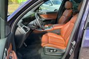 BMW X5 xDrive40d mHEV sport-aut