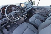 Renault Trafic Kombi L2H1