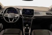 Volkswagen T-Roc 1.5 TSI