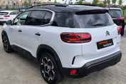 Citroen C5 Aircross 1.2 Mhev Max EDCT6