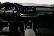 Skoda Octavia 2.0 TSI
