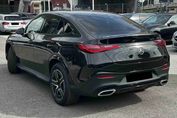 Mercedes GLC Coupe 200 d 4-Matic AMG Line