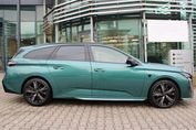 Peugeot 308 1.5 BlueHDi GT Pack S&S EAT8
