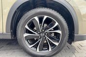Mazda CX-5 2.0 Exclusive-Line