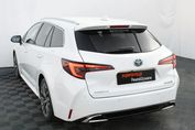 Toyota Corolla 1.8 Hybrid