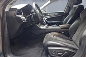 Audi A6 50 TDI quattro