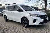 Nissan Townstar Combi L2H1 N-Connecta AT